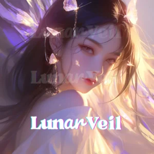 W2588 Succubus Spirit Companion Reading - Personalized Insight and Binding