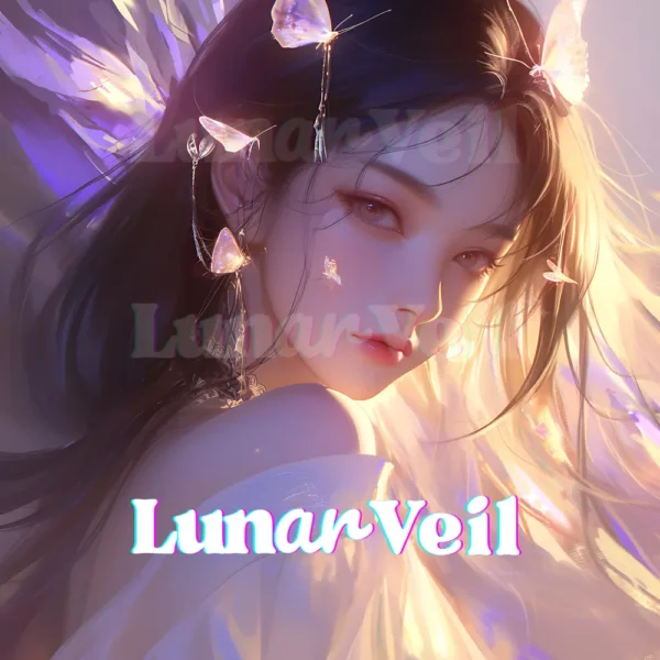 Succubus Spirit Companion Reading - Personalized Insight and Binding