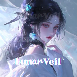 Romantic Succubus Spirit Companion Binding (Personalized Connection)