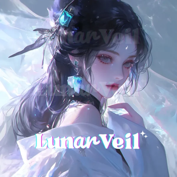 Romantic Succubus Spirit Companion Binding (Personalized Connection)