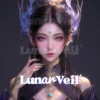 Succubus of Luminous Desire: Celestial Spirit Guide (Nurturing Psychic Reading)