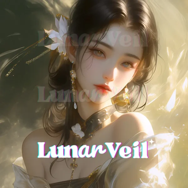 Succubus Spirit Companion Charm: Strength, Momentum, Binding