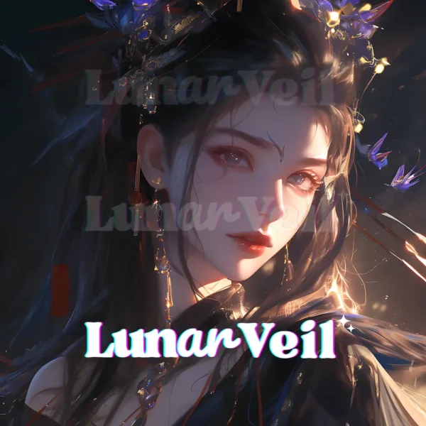 W2593 Succubus Spirit Companion Binding (Personalized Insight and Connection)