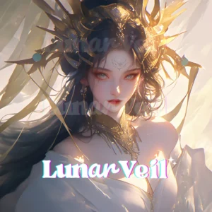 Mystical Celestial Succubus Navigator - Feminine Soul Guide