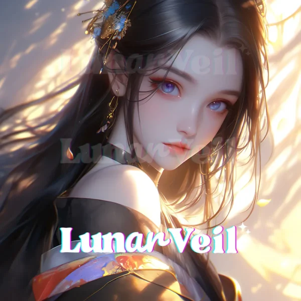 W2611 Spirit Companion Binding, Succubus Charm, Strength and Wisdom (Magnetic)