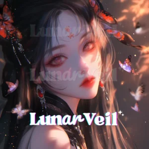 W2616 Succubus Spirit Companion Reading - Personalized Insight and Binding