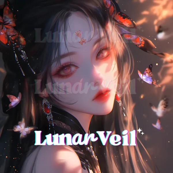 Succubus Spirit Companion Reading - Personalized Insight and Binding