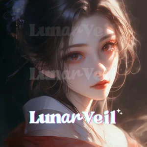 W2625 Succubus Spirit Companion: Love, Confidence, and Insight Binding