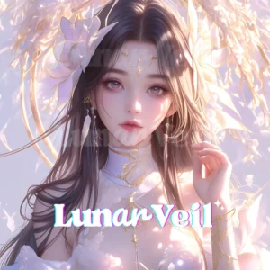 Soul Tethering Blessing: Supportive Succubus Spirit Companion