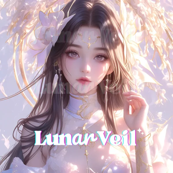 Soul Tethering Blessing: Supportive Succubus Spirit Companion