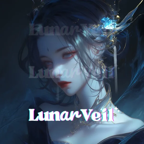 Succubus Spirit Companion - Personalized Binding with Full Details