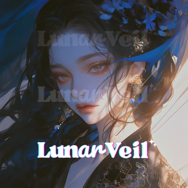 Succubus Spirit Companion - Destiny and Calming Energy Binding