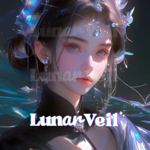 W2639 Succubus Spirit Companion, Energy Alignment, Grief Healing (Binding Included)