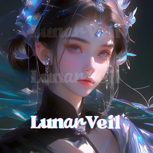 W2639 Succubus Spirit Companion, Energy Alignment, Grief Healing (Binding Included)