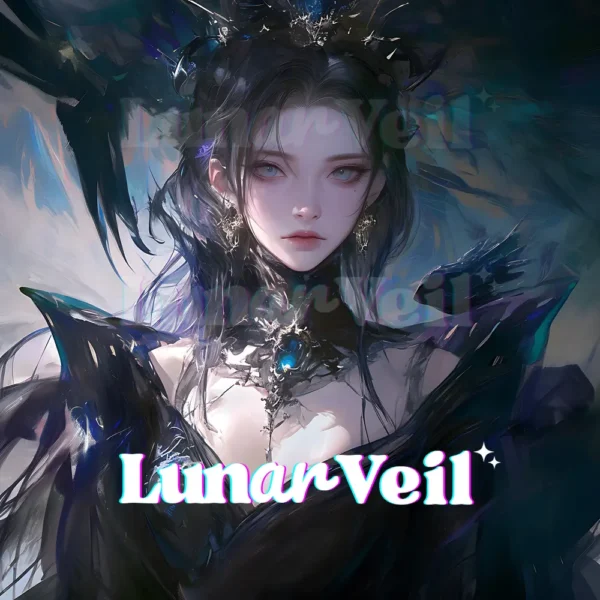 Spirit Companion Binding: Grief Healing and Protection Charm