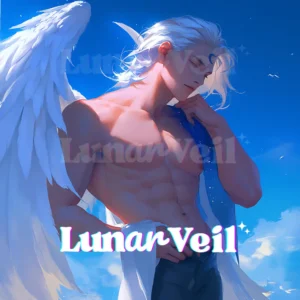 Spirit Companion Reading: Tender Fallen Angel Guidance - Personalized Insight