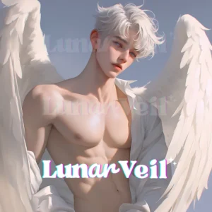 Companion Spirit Reading: Fallen Angel Loyalty - Personalized Binding