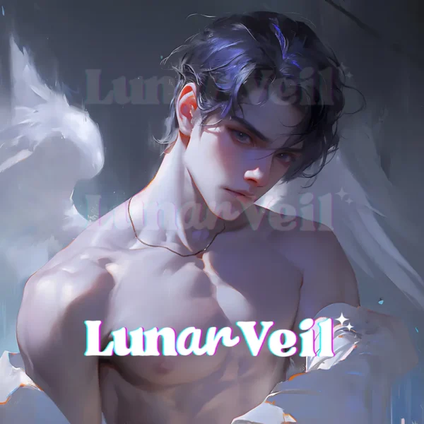 Spirit Companion Binding - Fallen Angel Empowerment & Insight