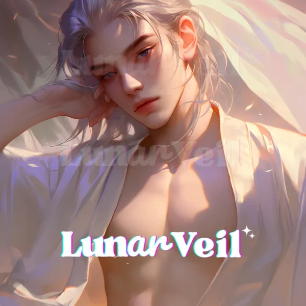 W2652 Fallen Angel Spirit Companion: Intuitive Healing Reading (Personalized)