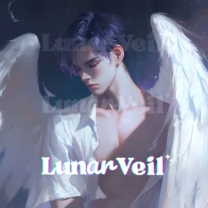 Spirit Companion Binding - Calming Fallen Angel with Personal Insights