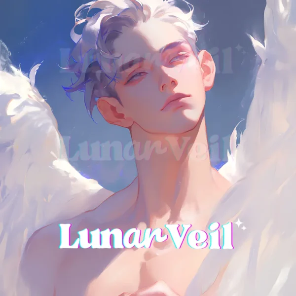 Fallen Angel Spirit Companion Reading: Personal Destiny Guidance