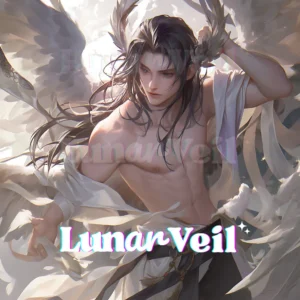 Fallen Angel Spirit Companion Reading (Soul Tethering and Binding)