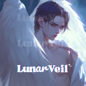 Spirit Companion Reading: Fallen Angel Binding (Personalized File)