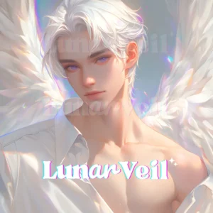 W2661 Spirit Companion Binding: Fallen Angel Energy - Personalized Insight