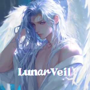 Fallen Angel Spirit Companion Binding - Lucid Awakening Healing