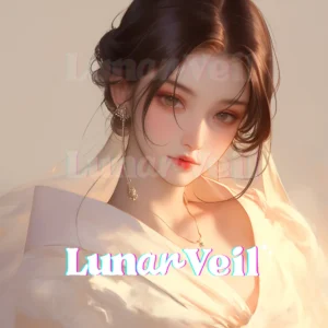 W267 Mystical Succubus Spirit Companion - Celestial Attraction and Radiant Joy