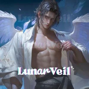 Spirit Companion Reading: Fallen Angel Binding - Personal Insight File