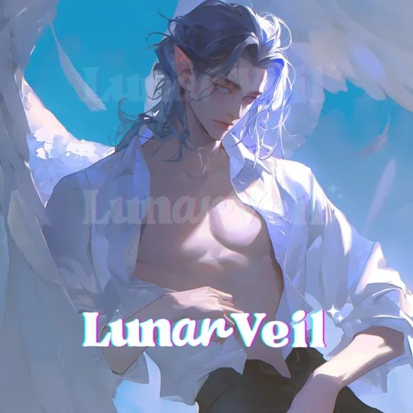 Empowerment Spirit Companion, Fallen Angel Support (Nightmare Banishing)