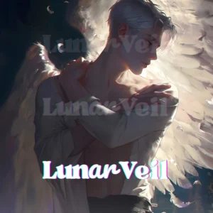 Spirit Companion Reading: Fallen Angel Binding (Confidence and Devotion)