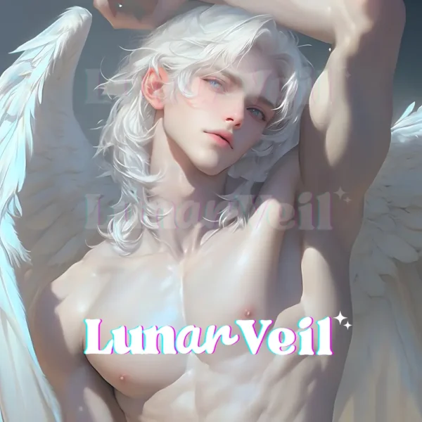 Companion Spirit Reading: Fallen Angel Binding - Personal Insight