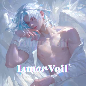 Fallen Angel Spirit Companion Binding - Personal Connection Insight