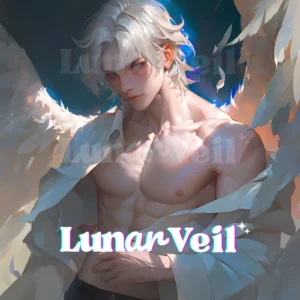 Spirit Companion Binding - Fallen Angel Connection with Insight