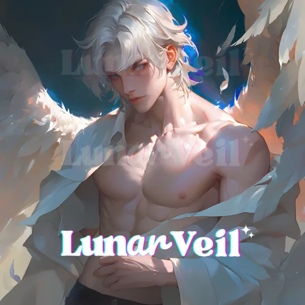 W2690 Spirit Companion Binding - Fallen Angel Connection with Insight