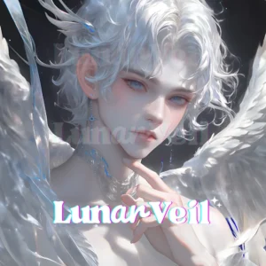 Spirit Companion Binding - Fallen Angel Cleansing Charm Reveal