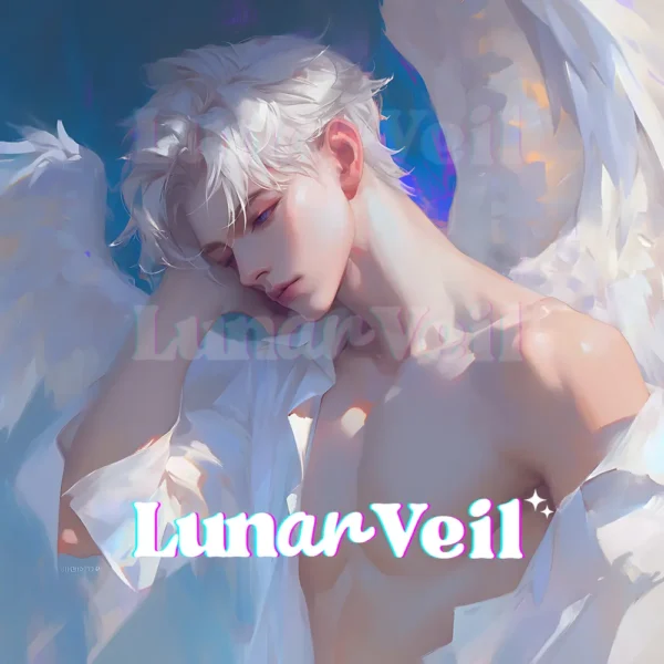 Fallen Angel Spirit Binding: Personalized Companion Insight