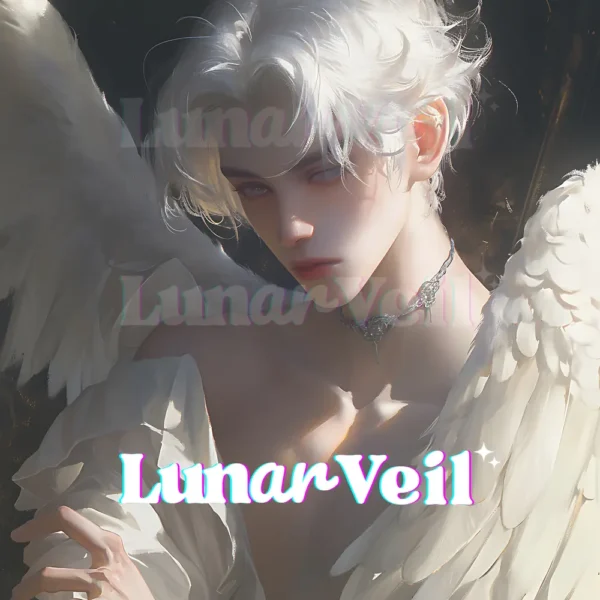 Spirit Companion Binding: Personalized Fallen Angel Connection