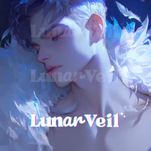 W2704 Spirit Companion Binding: Fallen Angel Devotion and Power (Personalized)