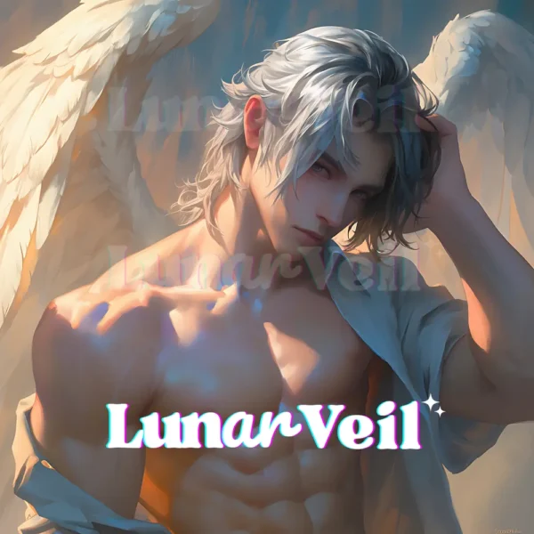 Spirit Companion Reading - Fallen Angel Binding with Personal Report