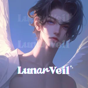 Fallen Angel Spirit Companion - Emotional Strength and Yearning Binding