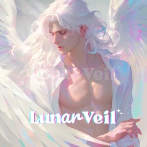 Fallen Angel Spirit Companion Binding (Personalized Soul Connection)