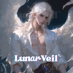 Fallen Angel Spirit Binding: Personalized Companion Connection