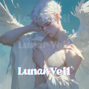 Spirit Companion Binding: Fallen Angel and Vessel Connection (Personalized)