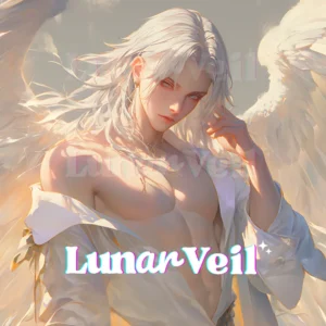 Nightmare Relief Spirit Binding - Fallen Angel Companion