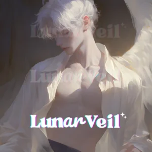 W2718 Spirit Companion Binding: Fallen Angel Energy - Personal Connection