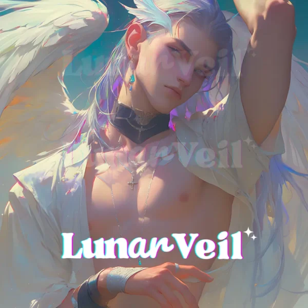 Fallen Angel Spirit Binding, Loyalty and Empowerment (Personal Companion)