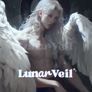 W2726 Spirit Companion Binding: Fallen Angel Soul Connection